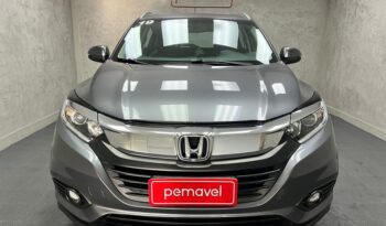 
									HONDA HR-V 1.8 16V FLEX EXL 4P AUTOMÁTICO 2019 completo								