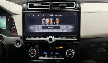 
									HYUNDAI CRETA 2.0 FLEX ULTIMATE AUTOMÁTICO 2024 completo								