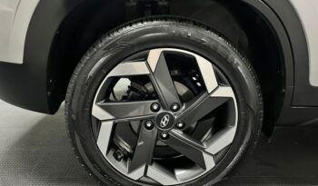 
									HYUNDAI CRETA 2.0 FLEX ULTIMATE AUTOMÁTICO 2024 completo								