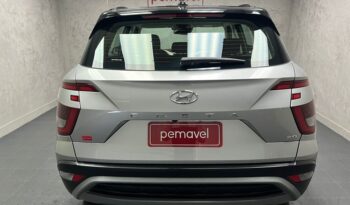 
									HYUNDAI CRETA 2.0 FLEX ULTIMATE AUTOMÁTICO 2024 completo								