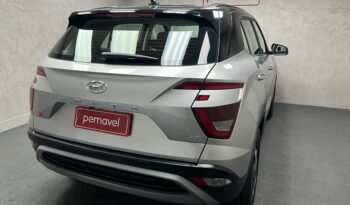 
									HYUNDAI CRETA 2.0 FLEX ULTIMATE AUTOMÁTICO 2024 completo								