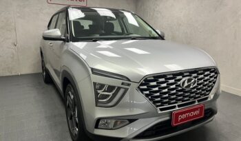 
									HYUNDAI CRETA 2.0 FLEX ULTIMATE AUTOMÁTICO 2024 completo								