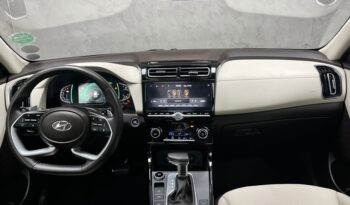 
									HYUNDAI CRETA 2.0 FLEX ULTIMATE AUTOMÁTICO 2024 completo								