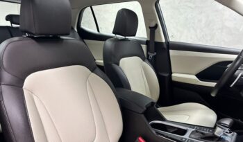 
									HYUNDAI CRETA 2.0 FLEX ULTIMATE AUTOMÁTICO 2024 completo								