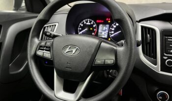 
									HYUNDAI CRETA 1.6 16V FLEX ATTITUDE MANUAL 2019 completo								