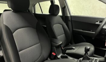 
									HYUNDAI CRETA 1.6 16V FLEX ATTITUDE MANUAL 2019 completo								