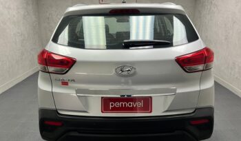 
									HYUNDAI CRETA 1.6 16V FLEX ATTITUDE MANUAL 2019 completo								