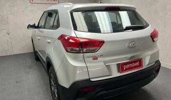 
									HYUNDAI CRETA 1.6 16V FLEX ATTITUDE MANUAL 2019 completo								