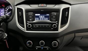 
									HYUNDAI CRETA 1.6 16V FLEX ATTITUDE MANUAL 2019 completo								