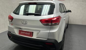 
									HYUNDAI CRETA 1.6 16V FLEX ATTITUDE MANUAL 2019 completo								