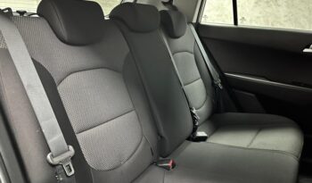 
									HYUNDAI CRETA 1.6 16V FLEX ATTITUDE MANUAL 2019 completo								