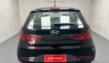 
									HYUNDAI HB20 1.0 12V FLEX VISION MANUAL 2021 completo								