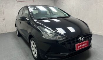
									HYUNDAI HB20 1.0 12V FLEX VISION MANUAL 2021 completo								