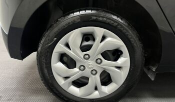 
									HYUNDAI HB20 1.0 12V FLEX VISION MANUAL 2021 completo								