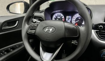 
									HYUNDAI HB20 1.0 12V FLEX VISION MANUAL 2021 completo								