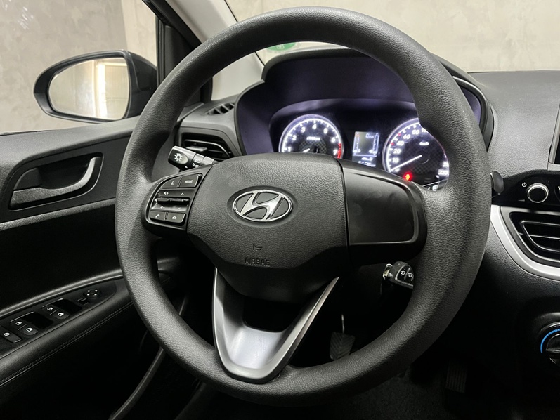 HYUNDAI HB20 1.0 12V FLEX VISION MANUAL 2021
