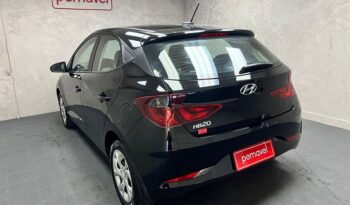 
									HYUNDAI HB20 1.0 12V FLEX VISION MANUAL 2021 completo								