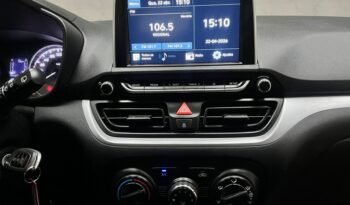 
									HYUNDAI HB20 1.0 12V FLEX VISION MANUAL 2021 completo								