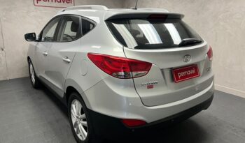 
									HYUNDAI IX35 2.0 MPI 4X2 16V FLEX 4P AUTOMÁTICO 2013 completo								