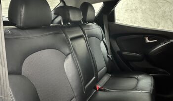 
									HYUNDAI IX35 2.0 MPI 4X2 16V FLEX 4P AUTOMÁTICO 2013 completo								