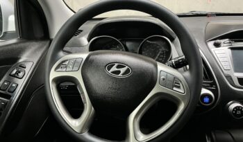 
									HYUNDAI IX35 2.0 MPI 4X2 16V FLEX 4P AUTOMÁTICO 2013 completo								