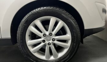 
									HYUNDAI IX35 2.0 MPI 4X2 16V FLEX 4P AUTOMÁTICO 2013 completo								