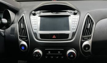
									HYUNDAI IX35 2.0 MPI 4X2 16V FLEX 4P AUTOMÁTICO 2013 completo								