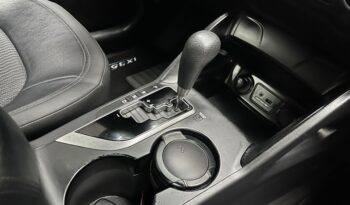 
									HYUNDAI IX35 2.0 MPI 4X2 16V FLEX 4P AUTOMÁTICO 2013 completo								