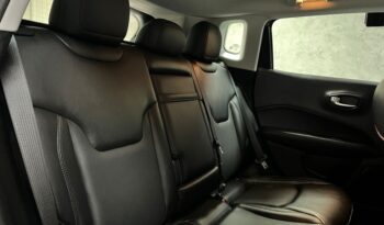
									JEEP COMPASS 2.0 16V DIESEL LONGITUDE 4X4 AUTOMÁTICO 2021 completo								