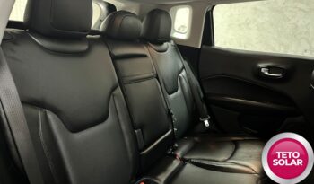 
									JEEP COMPASS  2.0 16V DIESEL LIMITED 4X4 AUTOMÁTICO 2020 completo								
