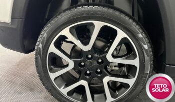 
									JEEP COMPASS  2.0 16V DIESEL LIMITED 4X4 AUTOMÁTICO 2020 completo								