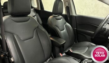 
									JEEP COMPASS  2.0 16V DIESEL LIMITED 4X4 AUTOMÁTICO 2020 completo								