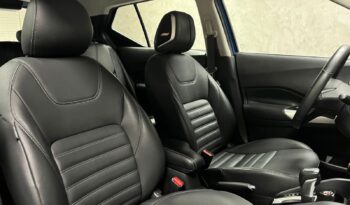 
									NISSAN KICKS 1.6 16V FLEXSTART EXCLUSIVE XTRONIC 2024 completo								