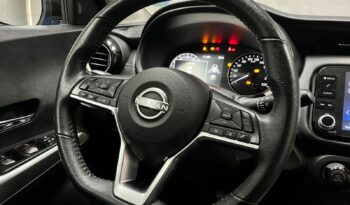 
									NISSAN KICKS 1.6 16V FLEXSTART EXCLUSIVE XTRONIC 2024 completo								
