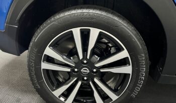 
									NISSAN KICKS 1.6 16V FLEXSTART EXCLUSIVE XTRONIC 2024 completo								