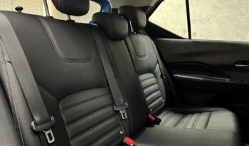 
									NISSAN KICKS 1.6 16V FLEXSTART EXCLUSIVE XTRONIC 2024 completo								