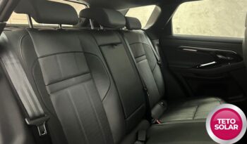 
									LAND ROVER RANGE ROVER EVOQUE 2.0 P250 FLEX R-DYNAMIC HSE AWD AUTOMÁTICO 2023 completo								