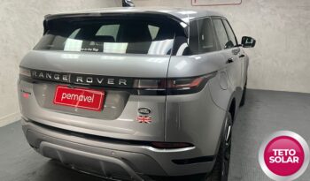 
									LAND ROVER RANGE ROVER EVOQUE 2.0 P250 FLEX R-DYNAMIC HSE AWD AUTOMÁTICO 2023 completo								