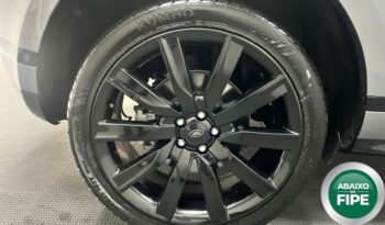 
									LAND ROVER RANGE ROVER EVOQUE 2.0 P250 FLEX R-DYNAMIC HSE AWD AUTOMÁTICO 2023 completo								