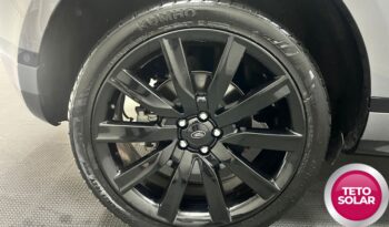 
									LAND ROVER RANGE ROVER EVOQUE 2.0 P250 FLEX R-DYNAMIC HSE AWD AUTOMÁTICO 2023 completo								