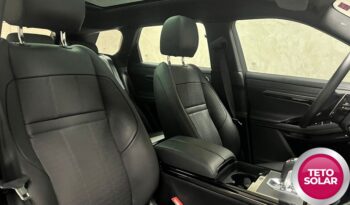 
									LAND ROVER RANGE ROVER EVOQUE 2.0 P250 FLEX R-DYNAMIC HSE AWD AUTOMÁTICO 2023 completo								
