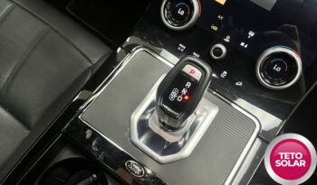
									LAND ROVER RANGE ROVER EVOQUE 2.0 P250 FLEX R-DYNAMIC HSE AWD AUTOMÁTICO 2023 completo								