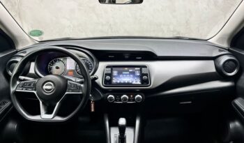 
									NISSAN KICKS 1.6 16V FLEXSTART ACTIVE XTRONIC 2023 completo								