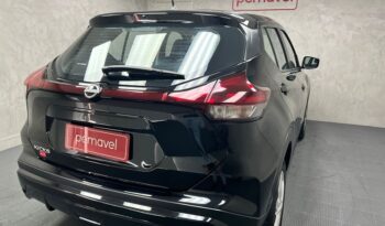 
									NISSAN KICKS 1.6 16V FLEXSTART ACTIVE XTRONIC 2023 completo								
