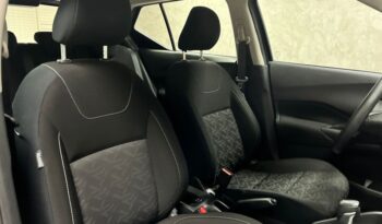 
									NISSAN KICKS 1.6 16V FLEXSTART ACTIVE XTRONIC 2023 completo								
