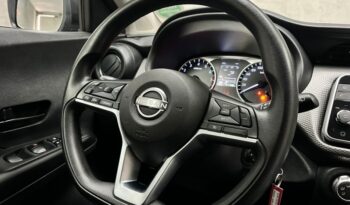 
									NISSAN KICKS 1.6 16V FLEXSTART ACTIVE XTRONIC 2023 completo								