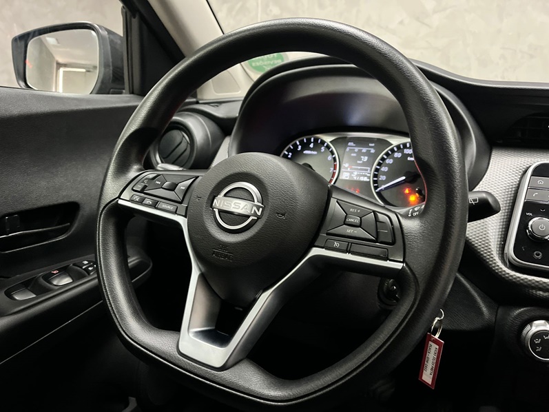 NISSAN KICKS 1.6 16V FLEXSTART ACTIVE XTRONIC 2023