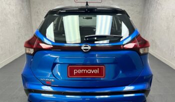 
									NISSAN KICKS 1.6 16V FLEXSTART EXCLUSIVE XTRONIC 2024 completo								