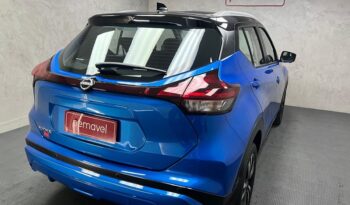 
									NISSAN KICKS 1.6 16V FLEXSTART EXCLUSIVE XTRONIC 2024 completo								