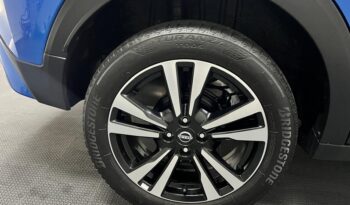 
									NISSAN KICKS 1.6 16V FLEXSTART EXCLUSIVE XTRONIC 2024 completo								